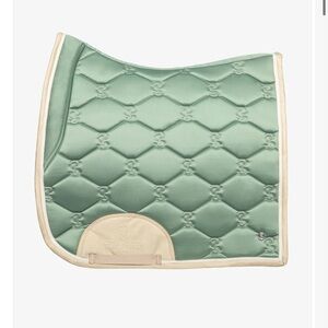 PS of Sweden Essential Khaki Dressage Pad